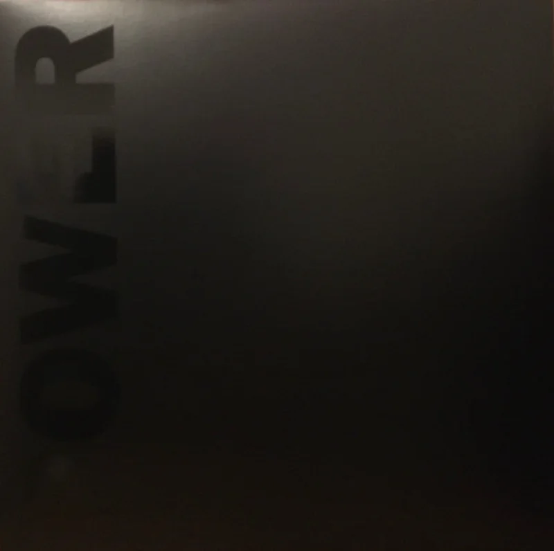 Mass Arrest: Power 12"