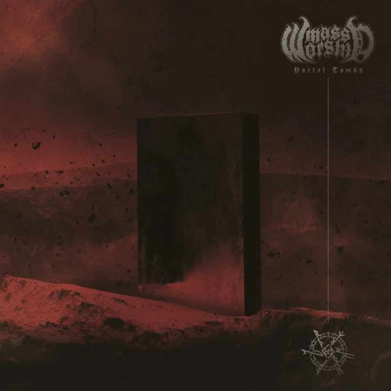 Mass Worship: Portal Tombs CD