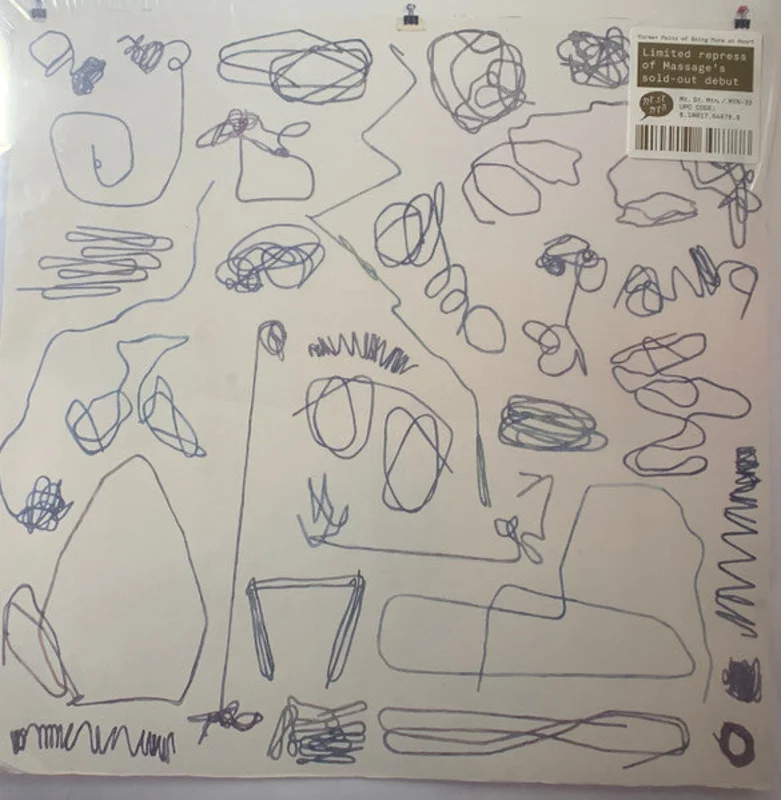 Massage: Oh Boy 12"