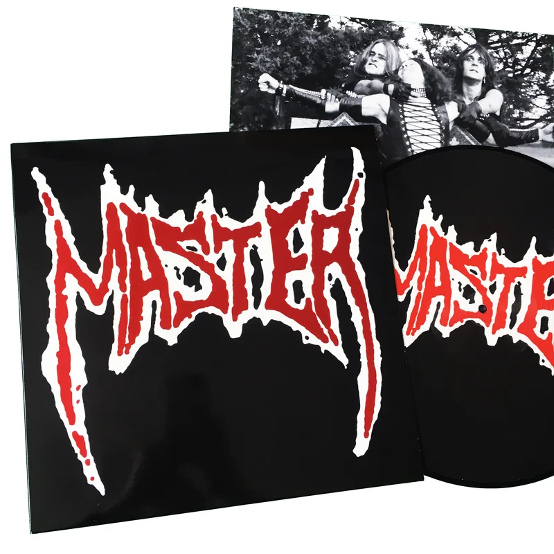 Master: S/T 12"