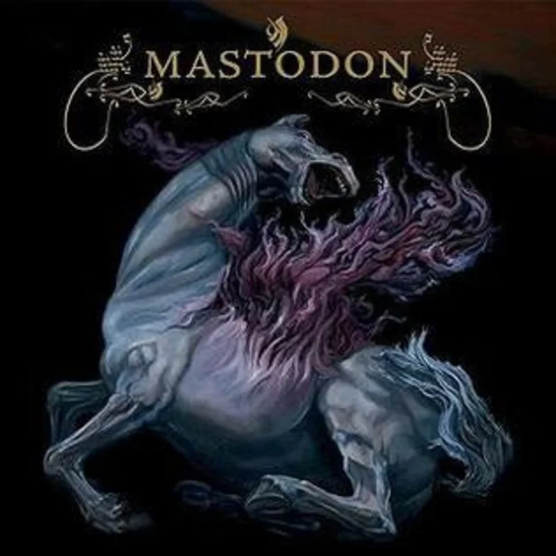 Mastodon: Remission 12"