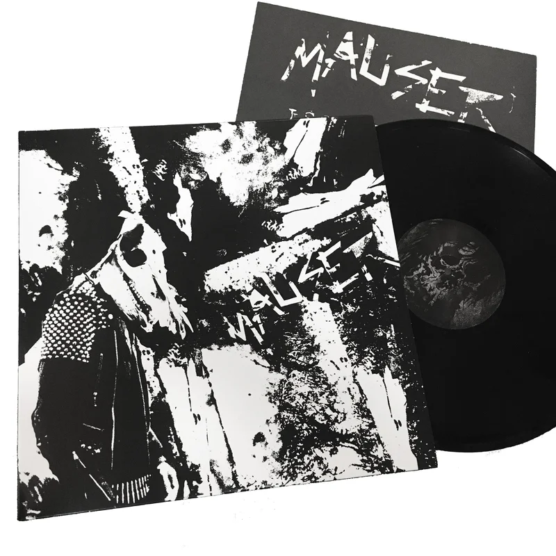 Mauser: Isolation 12"