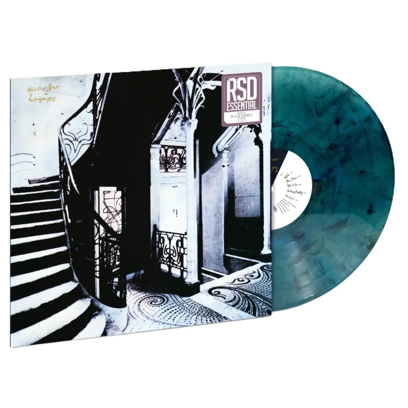 Mazzy Star: She Hangs Brightly 12" (RSD Essentials)