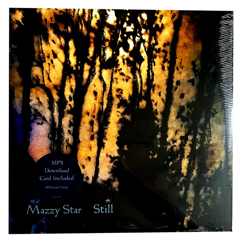 Mazzy Star: Still 12"