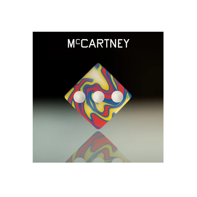 McCartney III - Deluxe Digital Album