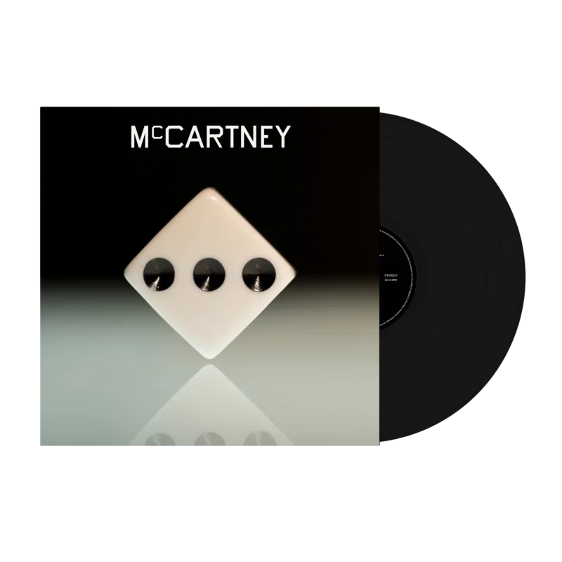 McCartney III - LP