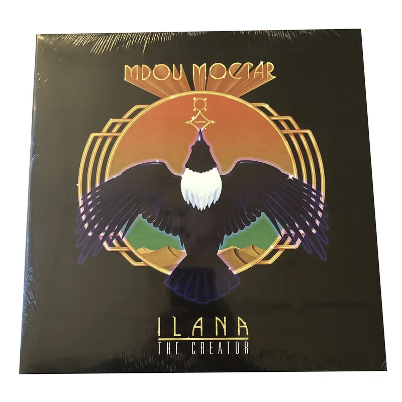 Mdou Moctar: Ilana (the Creator) 12"