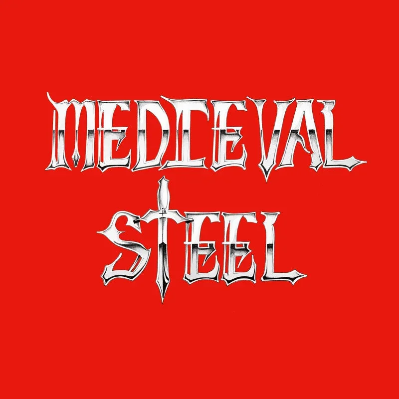 Medieval Steel: S/T 12"
