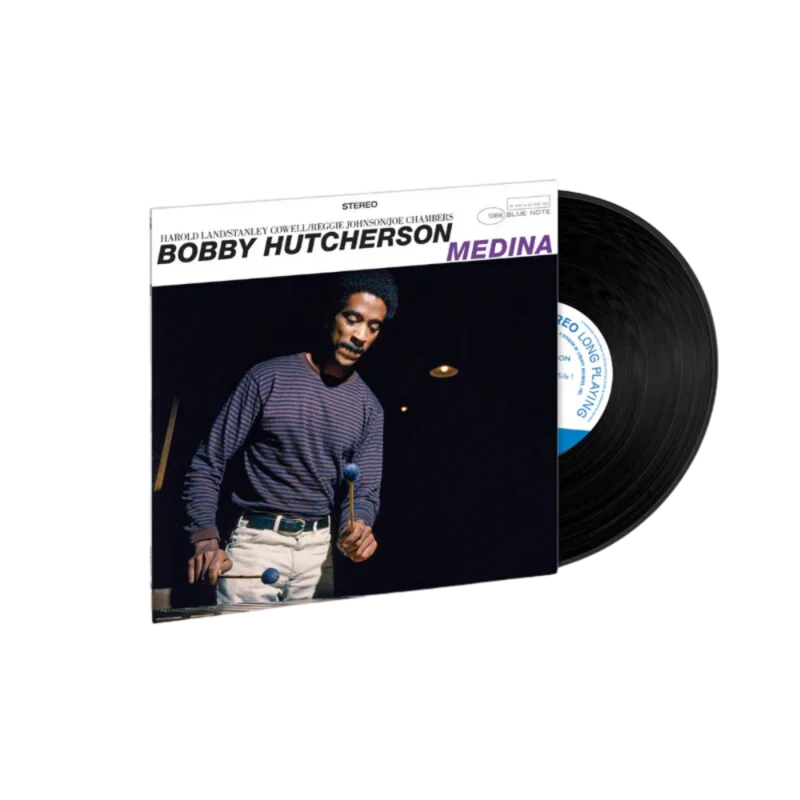 Medina (Tone Poet Series): Vinyl LP