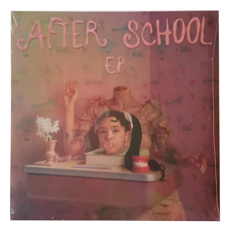 Melanie Martinez: After School 12"