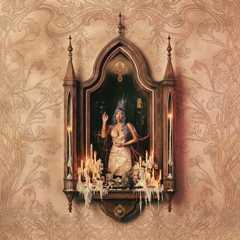 Melanie Martinez: Hades 12"
