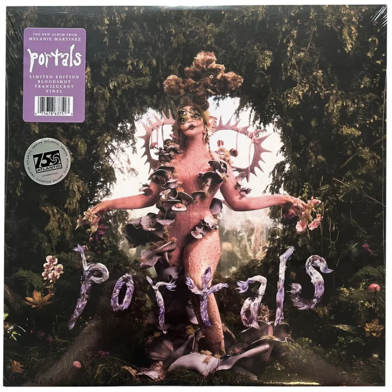 Melanie Martinez: Portals 12"