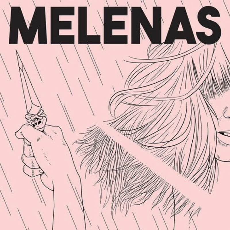 Melenas: S/T 12"