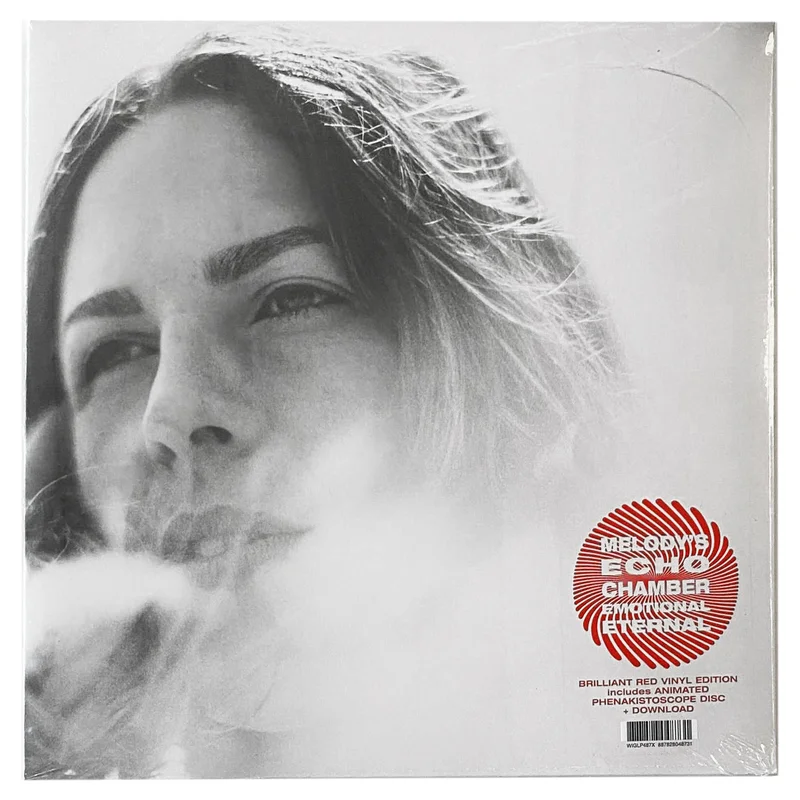 Melody's Echo Chamber: Emotional Eternal 12"