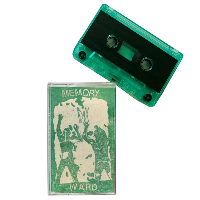 Memory Ward: S/T cassette