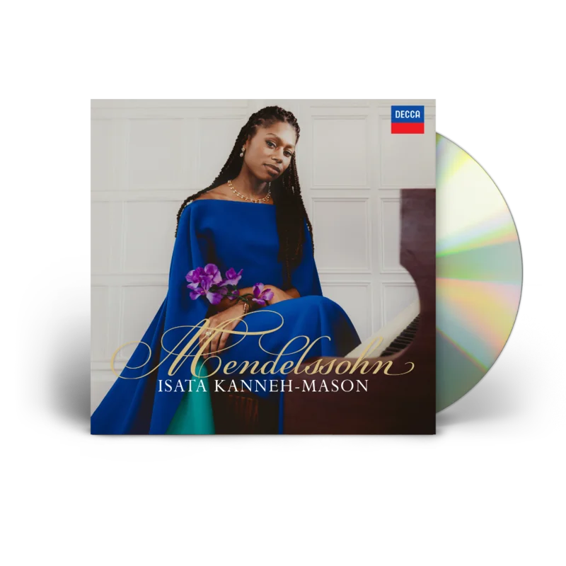 Mendelssohn: CD