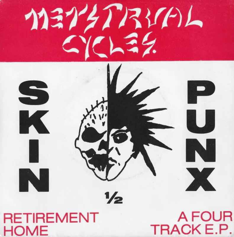 Menstrual Cycles: Retirement Home 7"