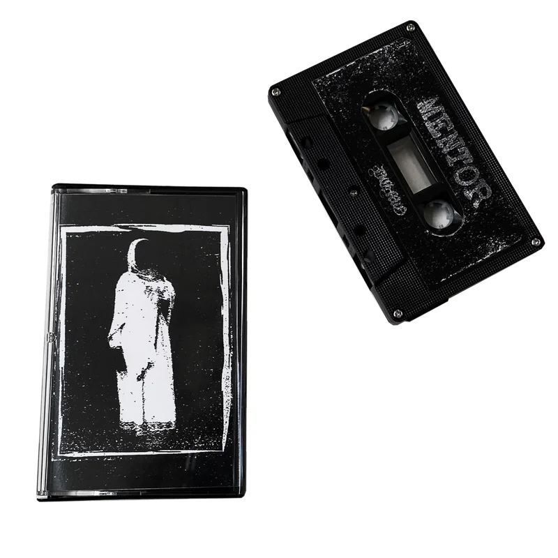 Mentor: Demo cassette