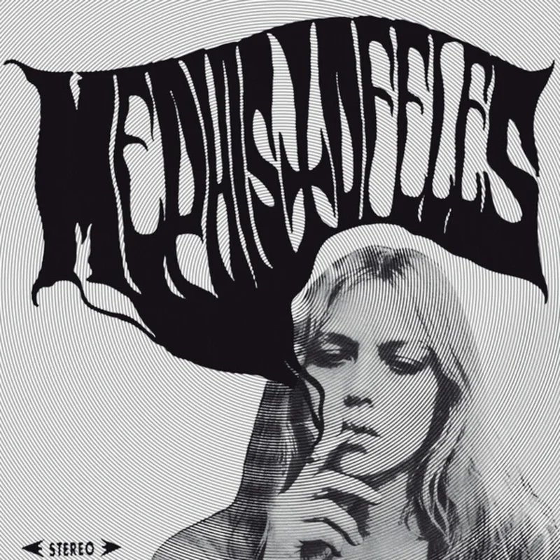 Mephistofeles - Whore [Colored Vinyl]
