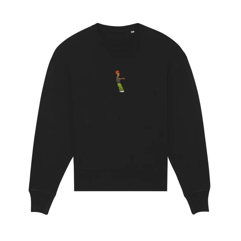 Merchants Sweatshirt