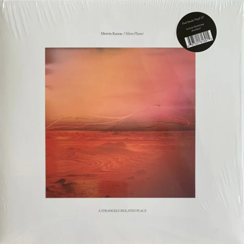 Merrin Karras: Silent Planet 12"