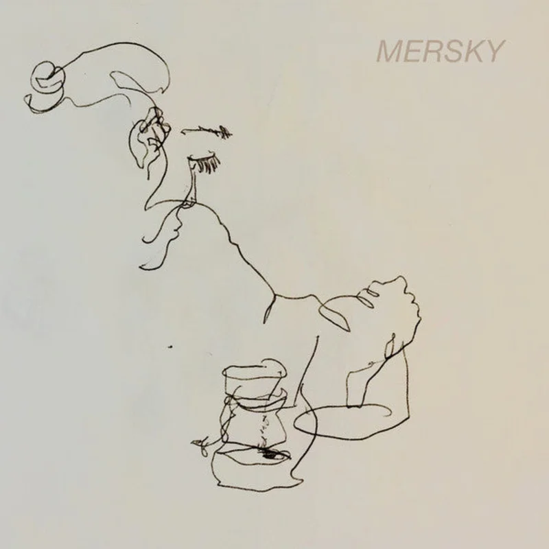 Mersky: EP cassette