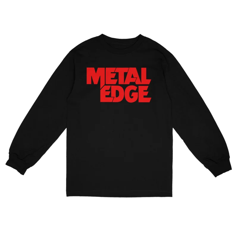 METAL EDGE LONGSLEEVE
