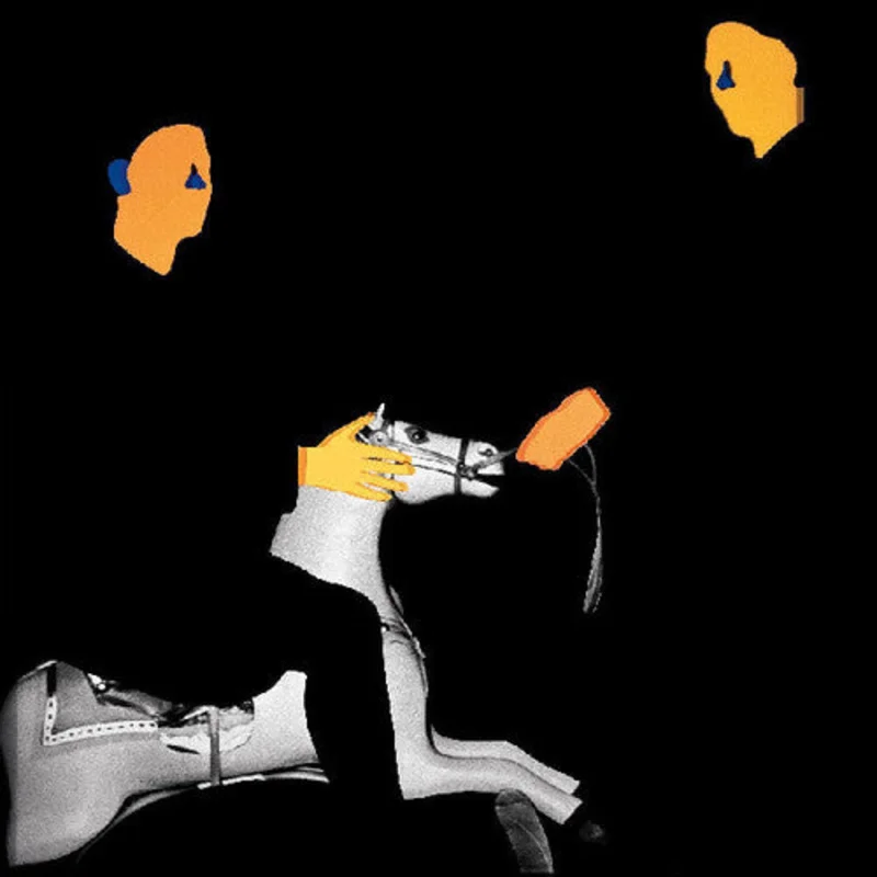 MGMT: Loss Of Life 12"
