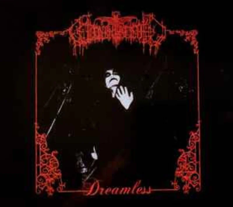 Midnight Betrothed: Dreamless 12"