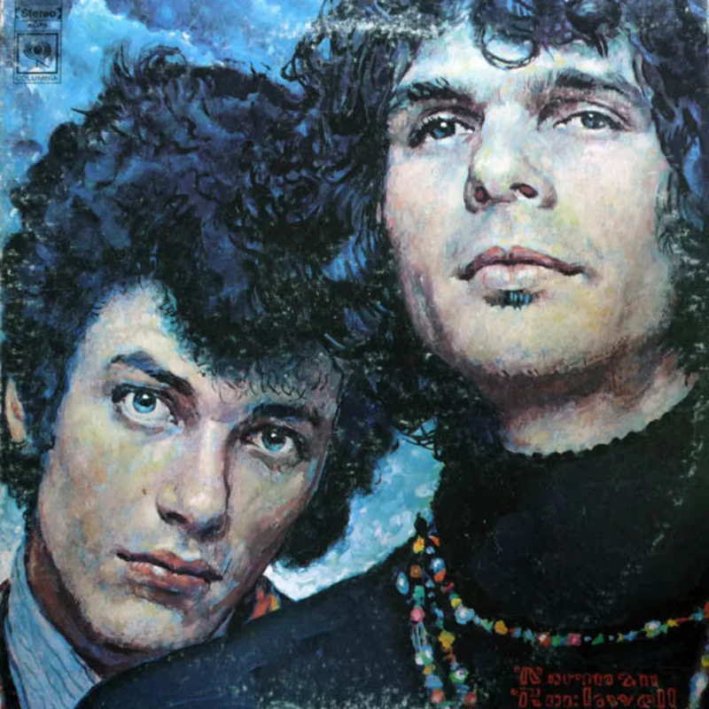 Mike Bloomfield / Al Kooper: The Live Adventures Of 2x12"