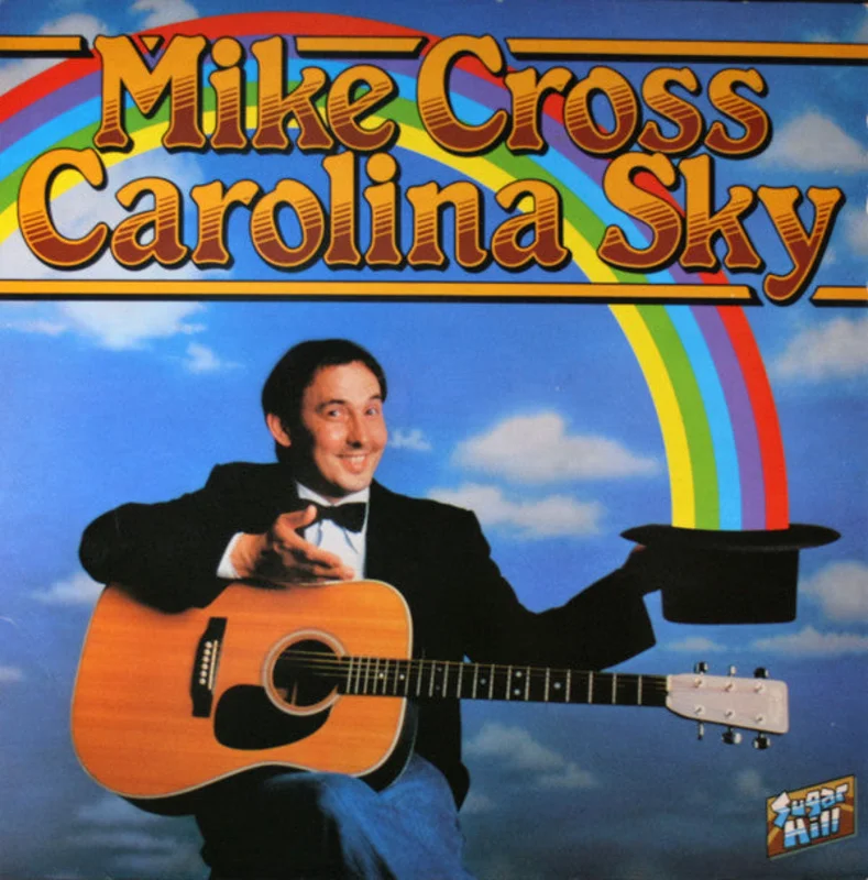 Mike Cross: Carolina Sky 12"