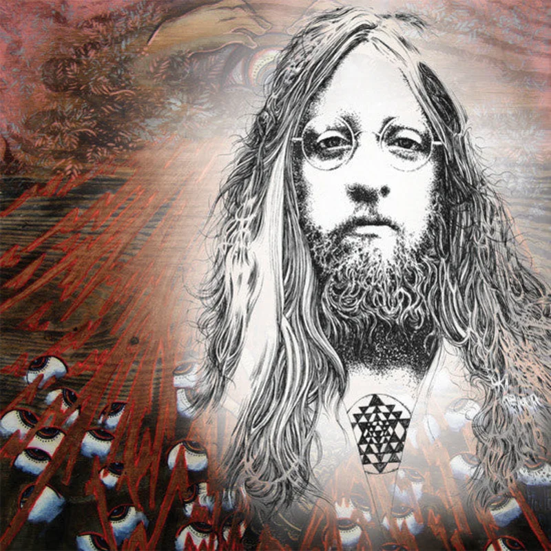 Mike Scheidt: Stay Awake 12"