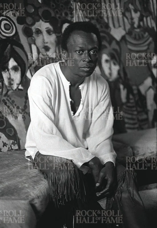 MILES DAVIS - 1969