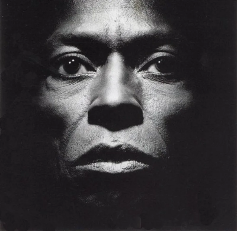 Miles Davis: Tutu 12"