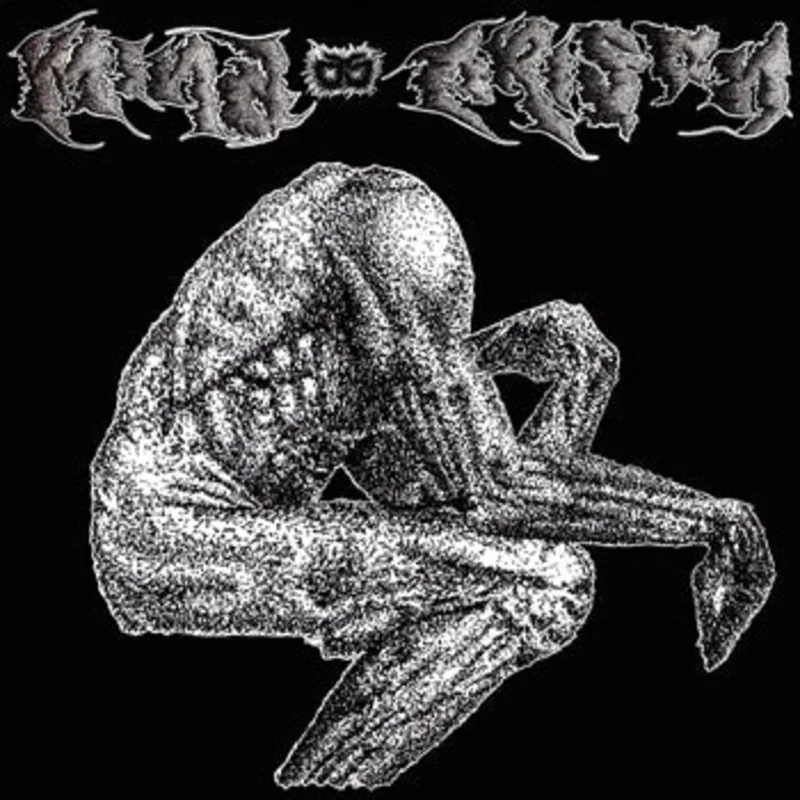 Mind As Prison: Maryland Grindcore 7"