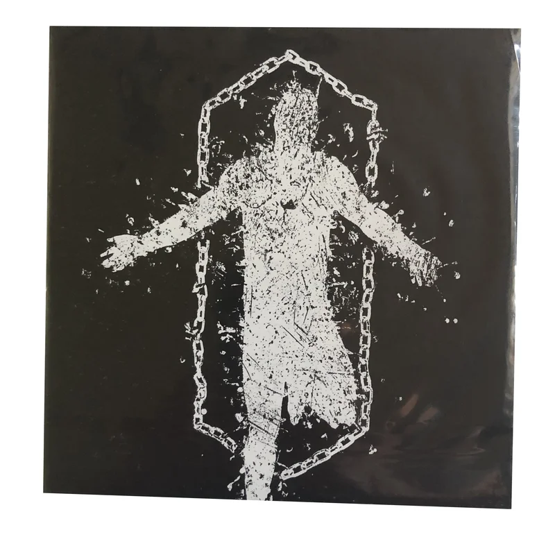Mindless: Planet of Pestilence 7"
