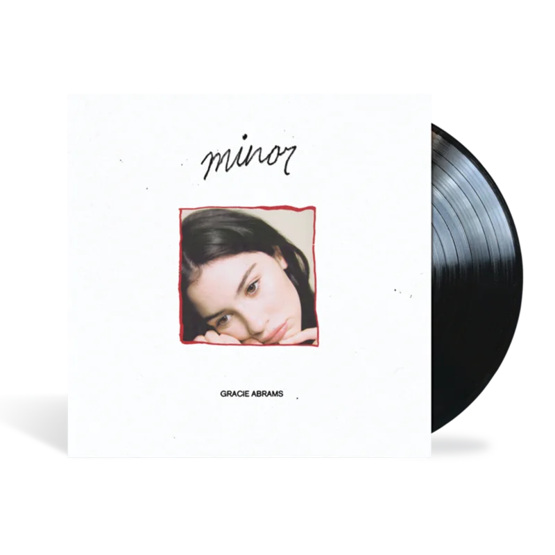 minor vinyl