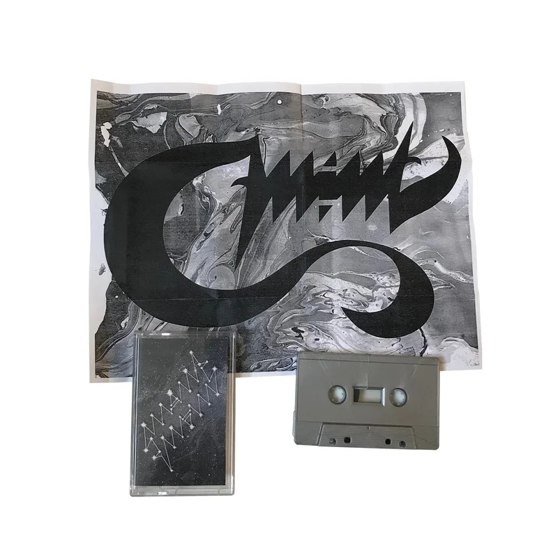 Mint: Cancer! Cassette