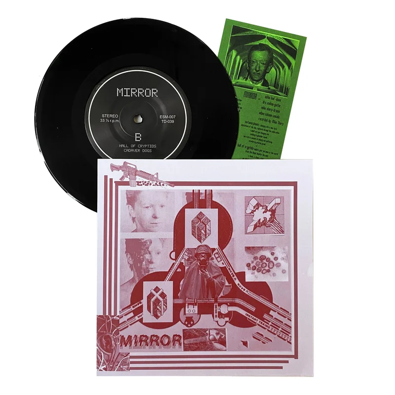 Mirror: 2nd 7"