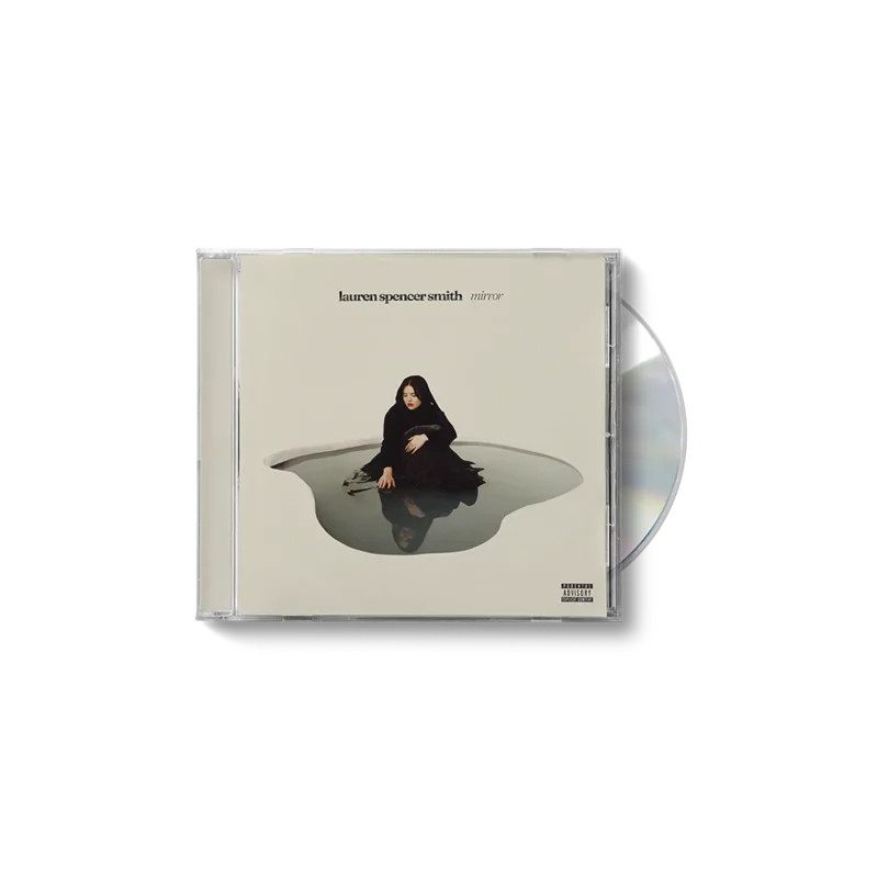 Mirror CD
