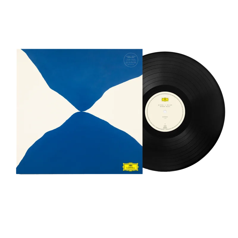 Mirror Music: Vinyl LP