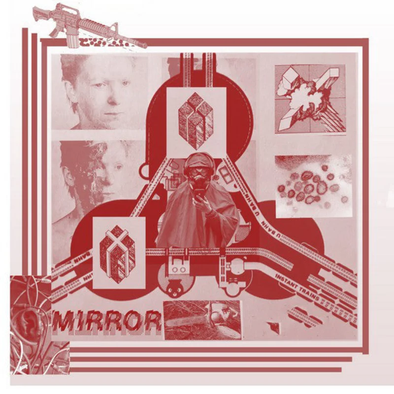 Mirror: S/T 7"