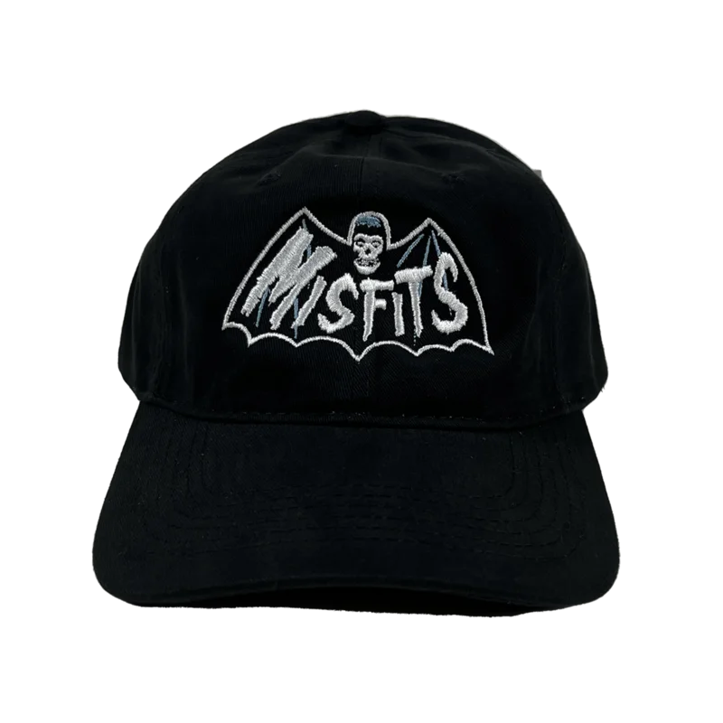 MISFITS BAT HAT