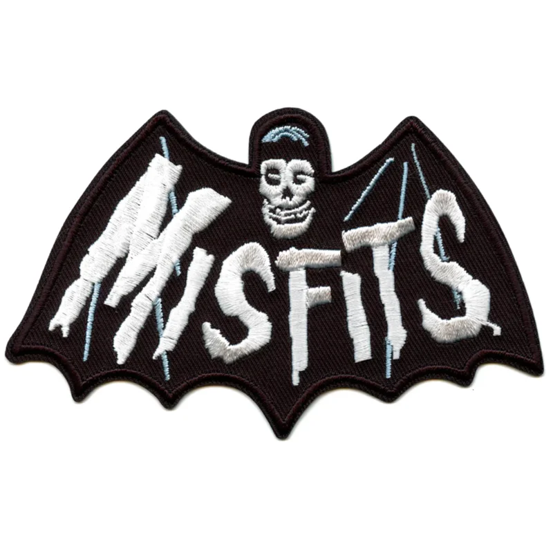 MISFITS - BAT PATCH