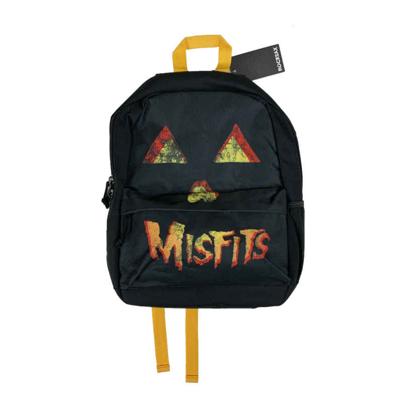MISFITS - HALLOWEEN BACKPACK