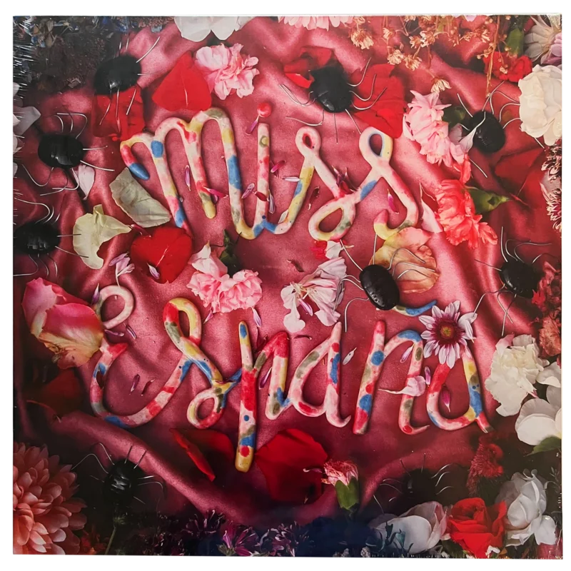Miss Espaa: Niebla Mental 12"