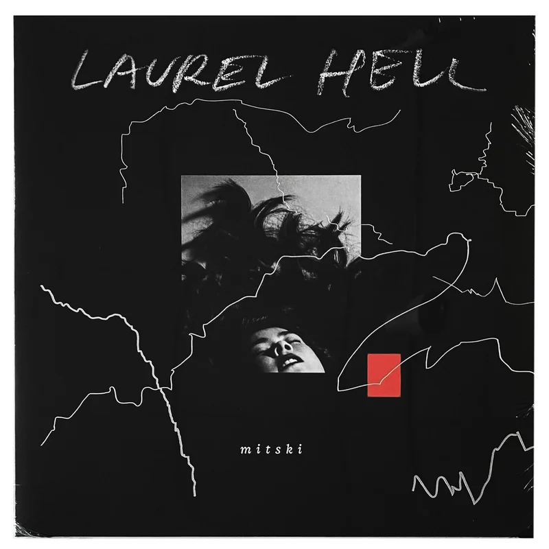 Mitski: Laurel Hell 12"