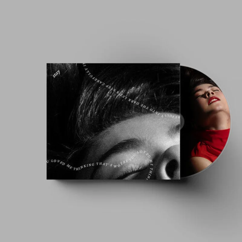 MITSKI 'LAUREL HELL' (STAY VERSION) CD