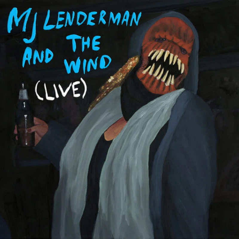 MJ Lenderman: And The Wind (Live and Loose!) 12"