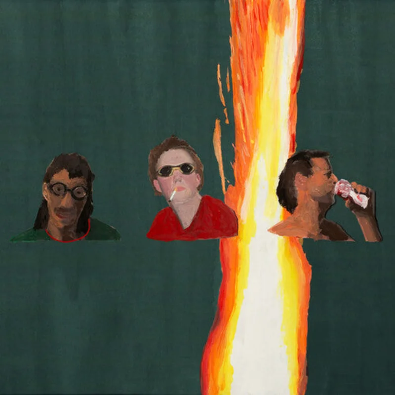 Mj Lenderman: Manning Fireworks 12"